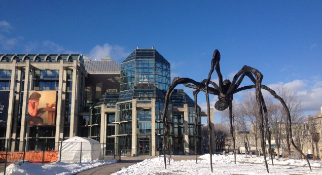 National Gallery of Canada