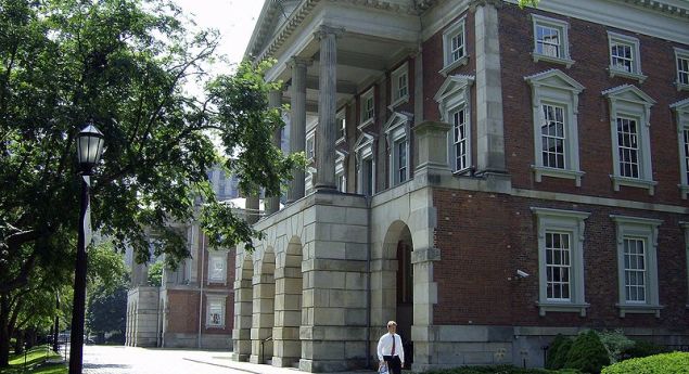 Osgoode Hall