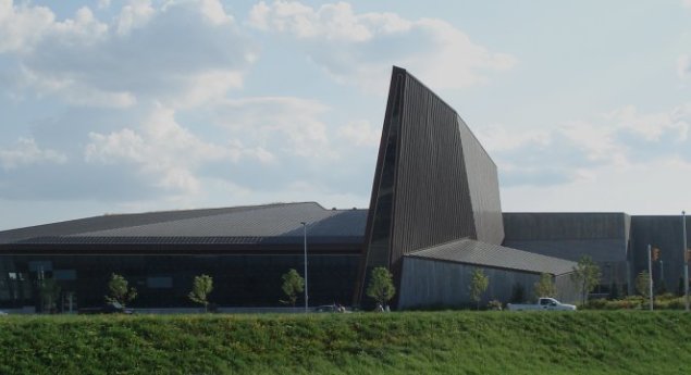 Canadian War Museum