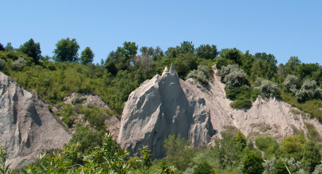 Bluffer's Park