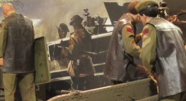 Royal Canadian Artillery Museum