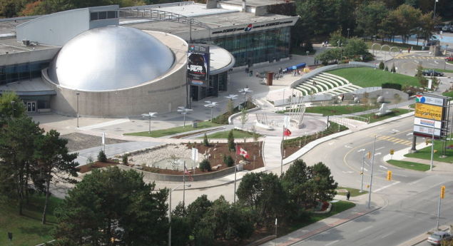 Ontario Science Centre