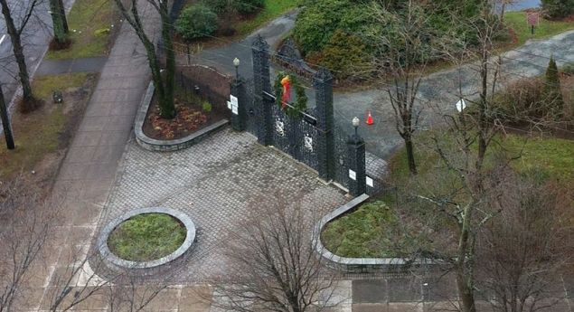 Halifax Public Gardens