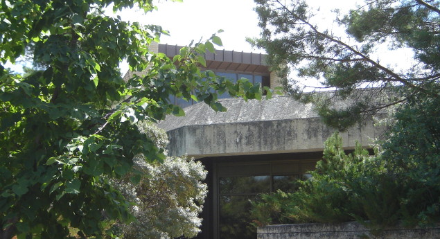 The Right Honourable John G. Diefenbaker Centre for the Study of Canada