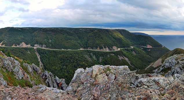 Cabot Trail