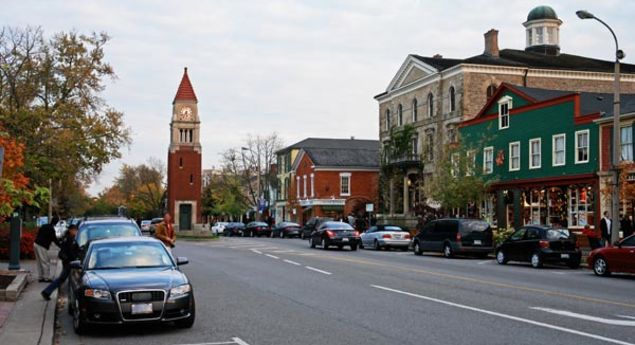 Niagara-on-the-Lake