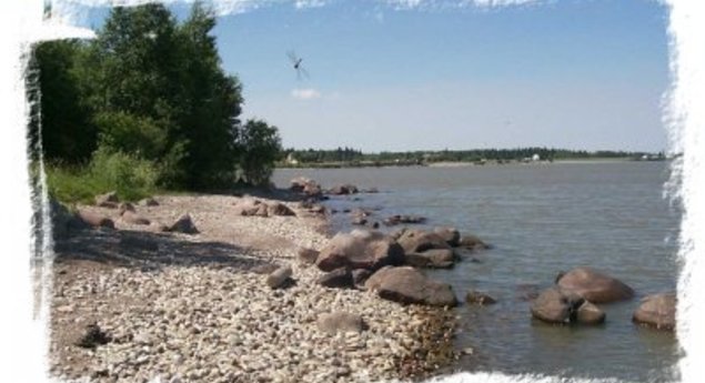 Hecla/Grindstone Provincial Park