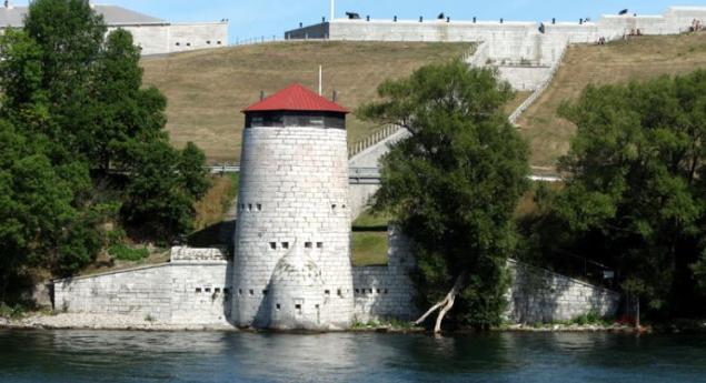 Fort Henry