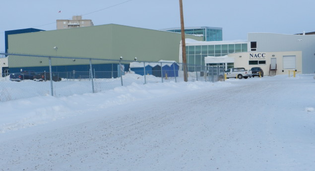 Northern Arts and Cultural Centre