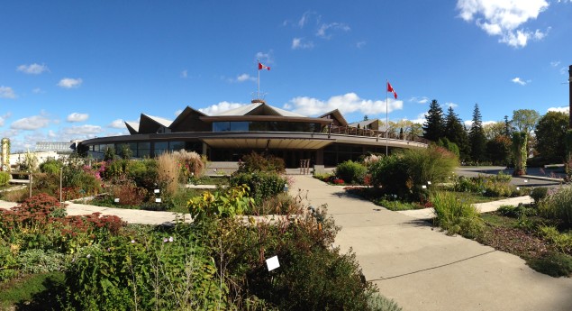 Stratford Festival Theatre