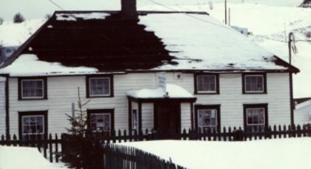 Mallard Cottage