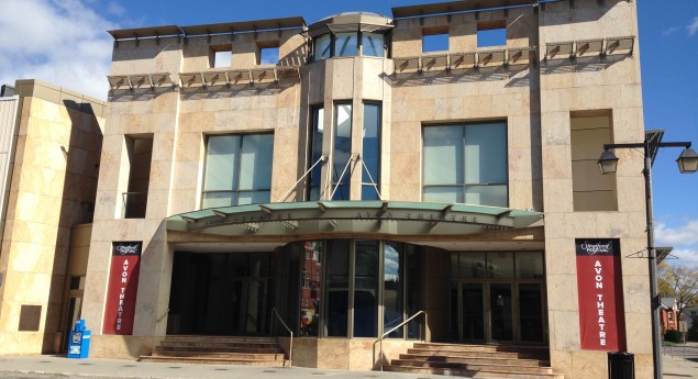 Stratford Avon Theatre