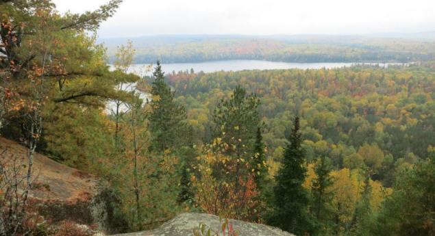 Algonquin Provincial Park