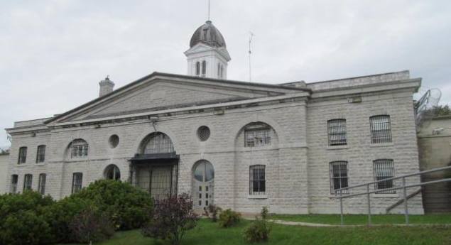 Kingston Penitentiary