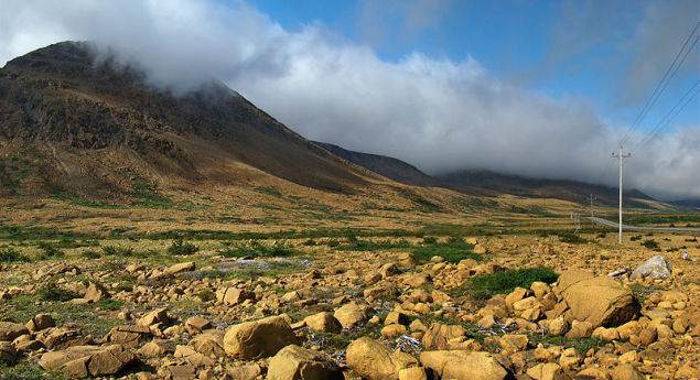 Gros Morne National Park