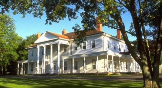 Government House (PEI)