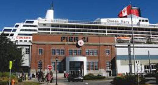 Pier 21