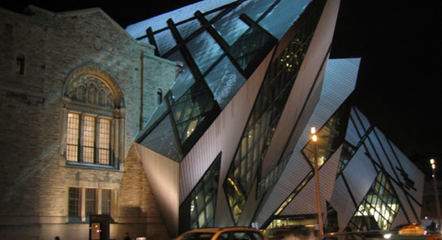 Royal Ontario Museum