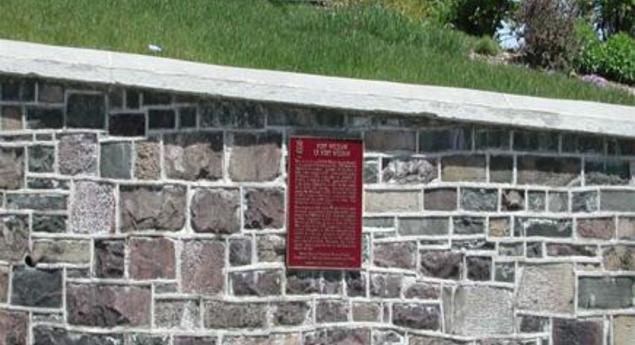 Fort William
