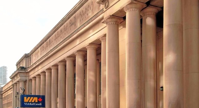 Union Station (Toronto)