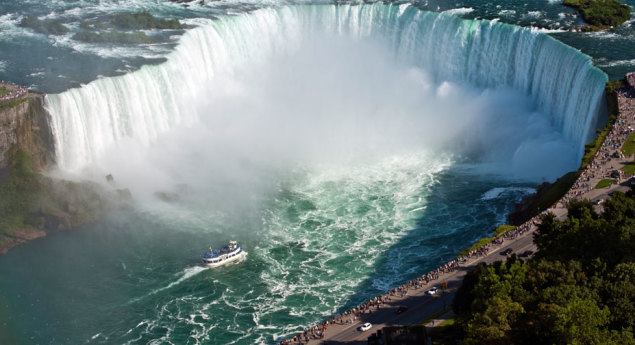 Niagara Falls