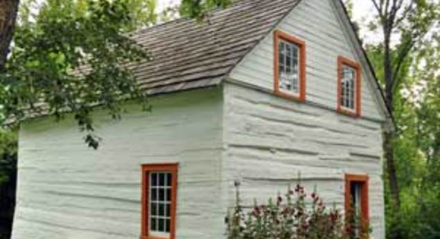 John Walter Museum