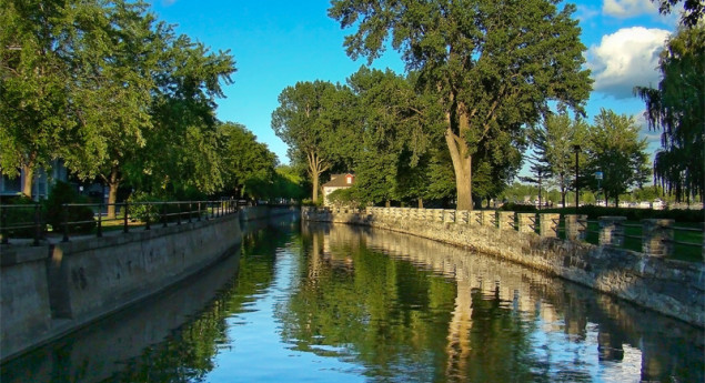 Lachine Canal