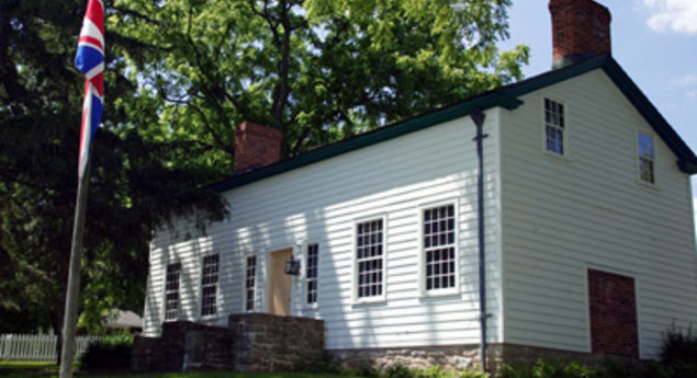Laura Secord Homestead