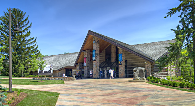 McMichael Canadian Art Collection