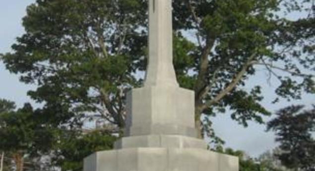 Halifax Naval Memorial