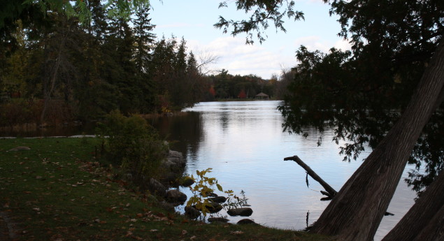 Otonabee River