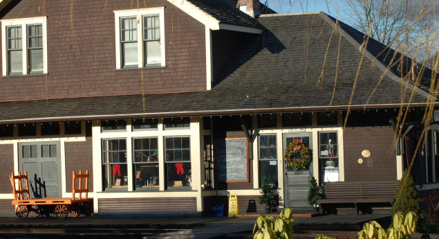 Port Moody Museum
