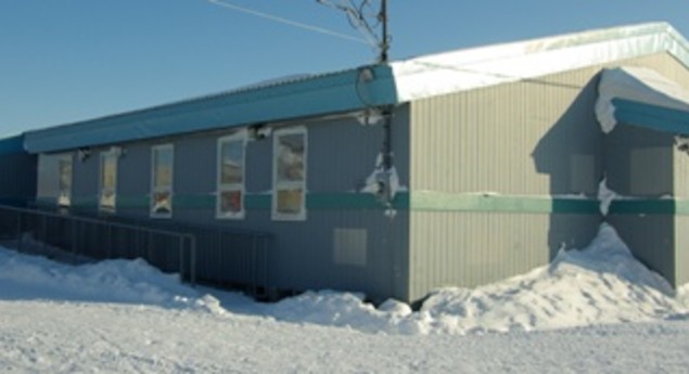 Arctic College