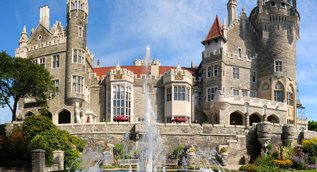 Casa Loma