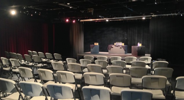 Scott Block Theatre