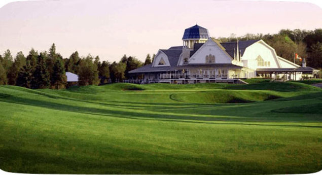 Angus Glen Golf Club