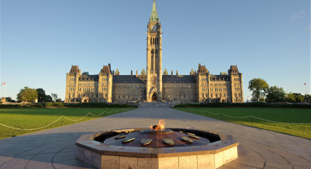 Parliament Hill