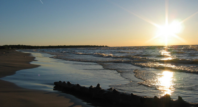 Lake Huron