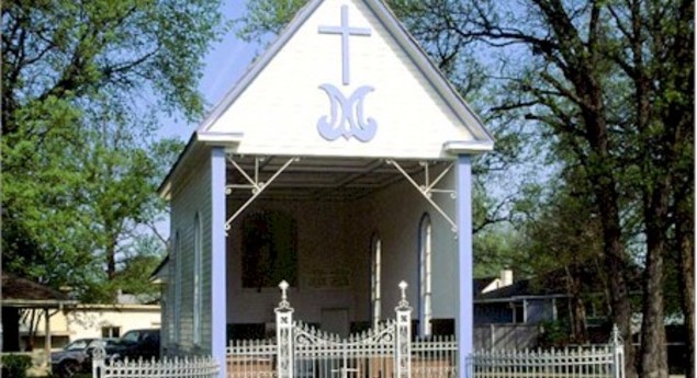 Chapelle Notre-Dame-du-Bon-Secours