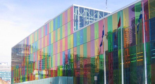 Palais des Congres