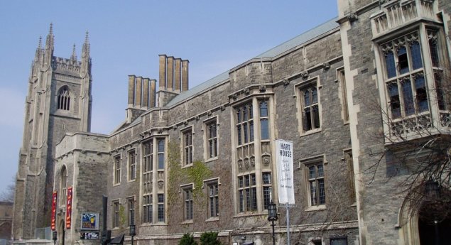Hart House