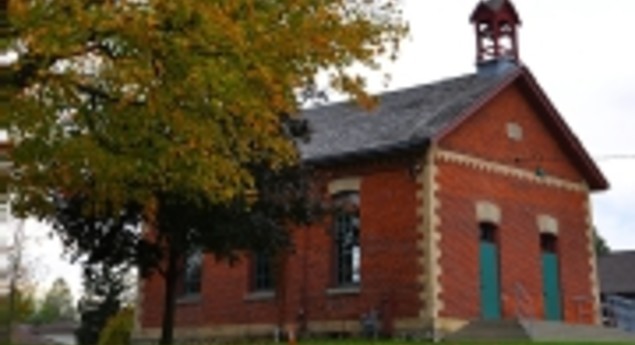 Zion Schoolhouse