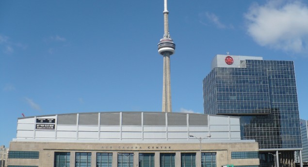 Air Canada Centre