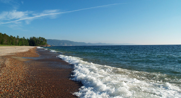 Agawa Bay