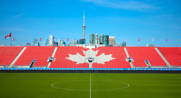 BMO Field