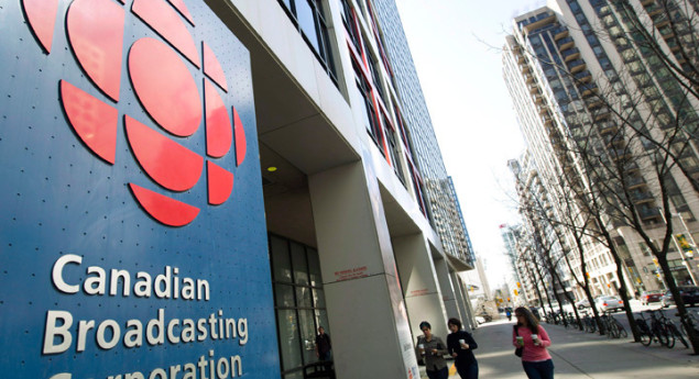 Canadian Broadcasting Corporation Museum