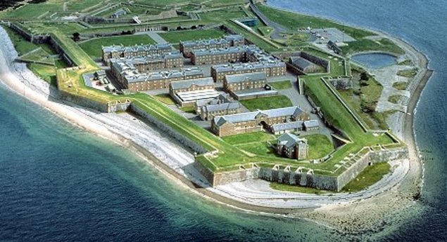 Fort George