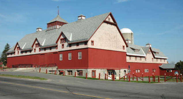 Canada Agriculture and Food Museum