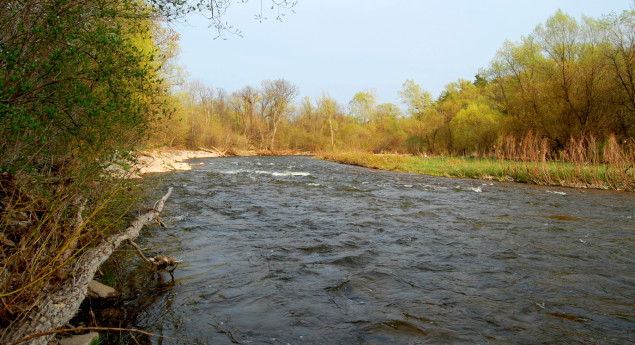 Credit River