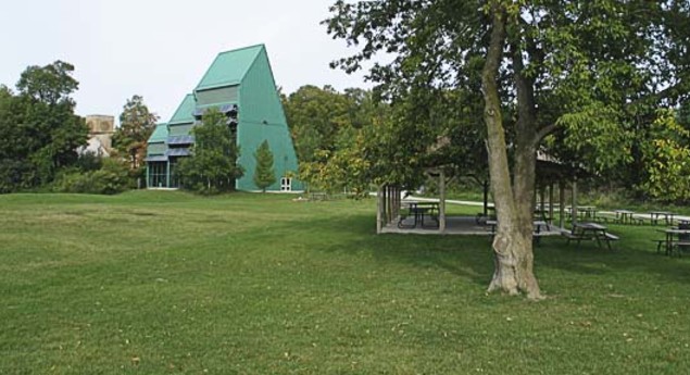 Kortright Centre for Conservation